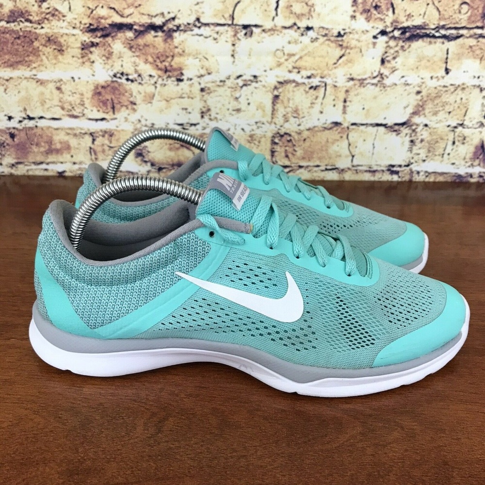 Nike In Season TR 5 Athletic Running Shoes